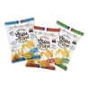 10 FLEUR DE SEL & 5 ÉPICES DE RIBS & 5 PERSILLADE (125G)