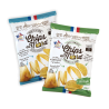 5 FLEUR DE SEL & 5 PERSILLADE (125G)